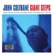 COLTRANE JOHN  - VINYL GIANT STEPS -HQ- [VINYL]