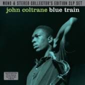 COLTRANE JOHN  - 2xVINYL BLUE TRAIN -HQ- [VINYL]