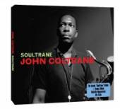 COLTRANE JOHN  - 2xCD SOULTRANE