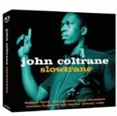 COLTRANE JOHN  - 3xCD SLOWTRANE