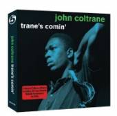  TRANE'S COMIN' - suprshop.cz