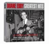 EDDY DUANE  - 2xCD GREATEST HITS