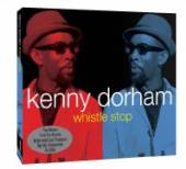 DORHAM KENNY  - 2xCD WHISTLE STOP