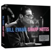 EVANS BILL  - 3xCD SHARP NOTES