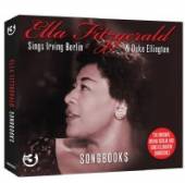 FITZGERALD ELLA  - 3xCD SINGS THE IRVING BERLIN..