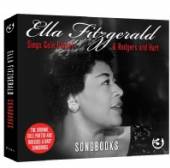 FITZGERALD ELLA  - 3xCD SONGBOOKS