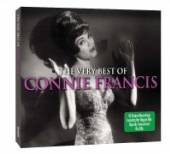 FRANCIS CONNIE  - 2xCD VERY BEST OF