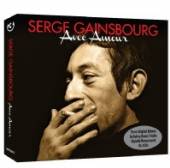 GAINSBOURG SERGE  - 3xCD AVEC AMOUR -3CD-