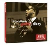 GILLESPIE DIZZY  - 2xCD GETTIN' DIZZY