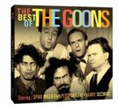 GOONS  - 2xCD BEST OF THE GOON SHOW