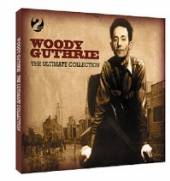 GUTHRIE WOODY  - 2xCD ULTIMATE COLLECTION