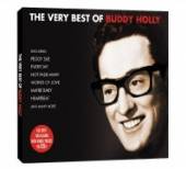 HOLLY BUDDY  - 2xCD VERY BEST OF