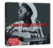 HOPKINS LIGHTNIN  - 2xCD DIRTY HOUSE BLUES