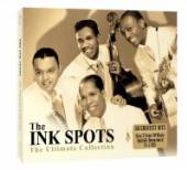 INK SPOTS  - 2xCD ULTIMATE COLLECTION