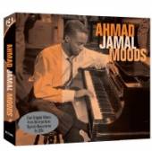 JAMAL AHMAD  - 3xCD MOODS