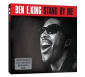 KING BEN E.  - 2xCD STAND BY ME -2CD-