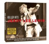 LEWIS JERRY LEE  - 2xCD KILLER HITS