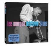MORGAN LEE  - 2xCD MIDTOWN BLUES
