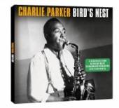 PARKER CHARLIE  - 2xCD BIRD'S NEST