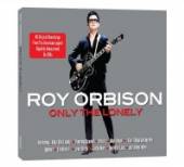 ORBISON ROY  - 2xCD ONLY THE LONELY -2CD-