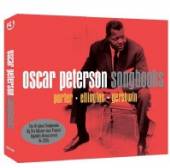 PETERSON OSCAR  - 3xCD SONGBOOKS