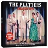 PLATTERS  - 2xCD GREATEST HITS