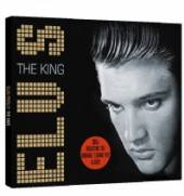 PRESLEY ELVIS  - 2xCD KING