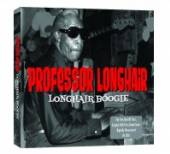 PROFESSOR LONGHAIR  - 2xCD LONGHAIR BOOGIE