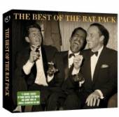 RAT PACK  - 3xCD BEST OF THE RAT PACK