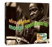 SANTAMARIA MONGO  - 2xCD AFRO RHYTHM