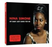 SIMONE NINA  - CD MY BABY JUST CARES FOR ME