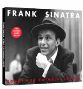 SINATRA FRANK  - 2xCD SONGS FOR SWINGIN' LOVERS