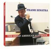  GREAT AMERICAN SONGBOOK - suprshop.cz