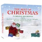 VARIOUS  - 3xCD BEST OF CHRISTM..