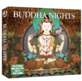 BUDDHA NIGHTS / VARIOUS  - CD BUDDHA NIGHTS / VARIOUS