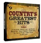  COUNTRY'S GREATEST HITS - suprshop.cz