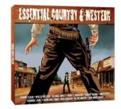 VARIOUS  - 2xCD ESSENTIAL COUNTRY &..