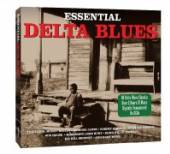  ESSENTIAL DELTA BLUES - suprshop.cz