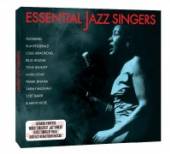  ESSENTIAL JAZZ SINGERS / VARIOUS - supershop.sk