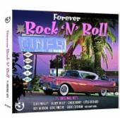 VARIOUS  - 3xCD FOREVER ROCK 'N' ROLL