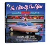  NO 1 HITS OF THE FIFTIES - suprshop.cz