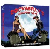  ROCKABILLY'S GRAVEST.. - supershop.sk