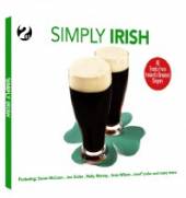  SIMPLY IRISH - supershop.sk