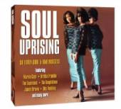  SOUL UPRISING - suprshop.cz