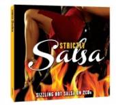 VARIOUS  - 2xCD STRICTRLY SALSA