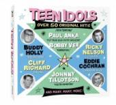  TEEN IDOLS - suprshop.cz