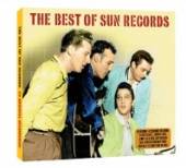 VARIOUS  - 2xCD BEST OF SUN RECORDS