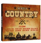  VERY BEST OF COUNTRY -50T - suprshop.cz