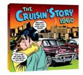  CRUISIN' STORY 1960 -2CD- - suprshop.cz