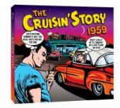 VARIOUS  - 2xCD CRUISIN' STORY 1959 -2CD-